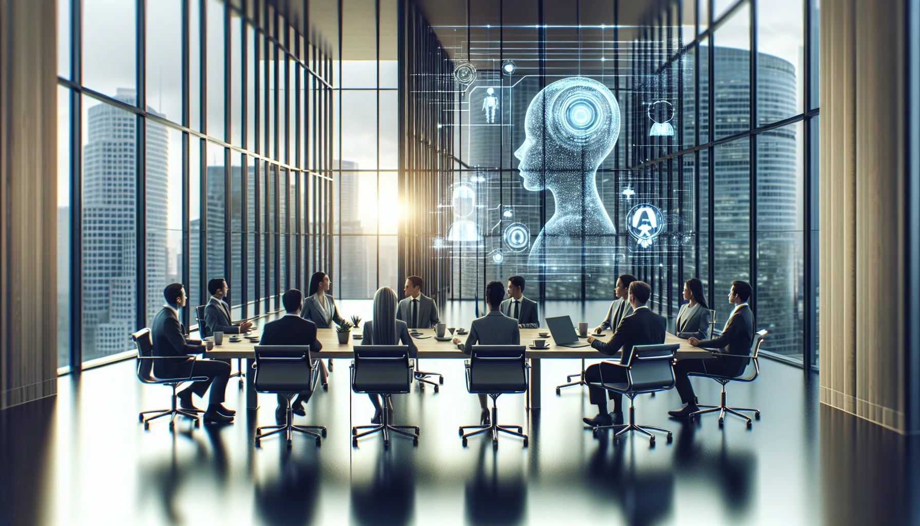 Nederlands kabinet overweegt inzet AI om externe inhuur ict'ers terug te dringen