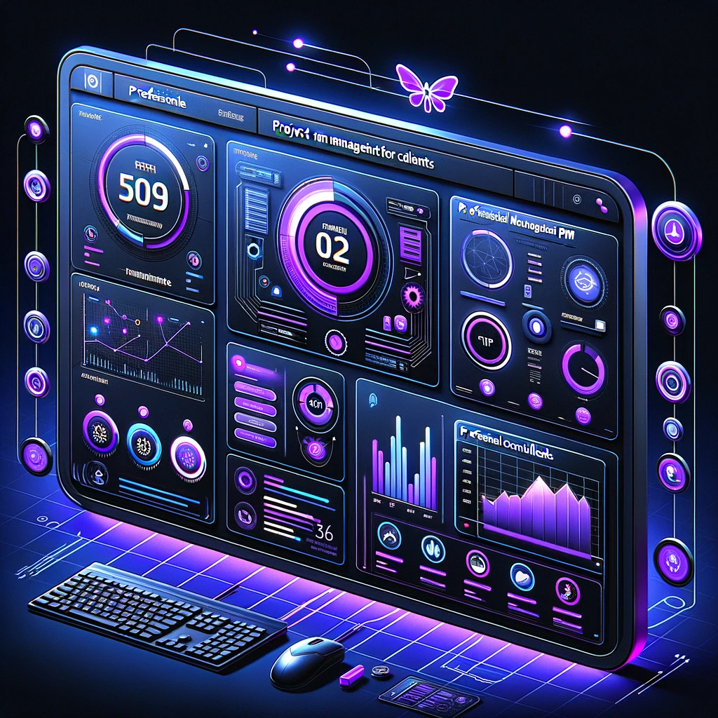 VoidTech Consulting & PM